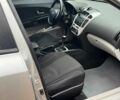 Серый Киа Сид, объемом двигателя 1.6 л и пробегом 227 тыс. км за 5590 $, фото 11 на Automoto.ua