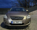 Серый Киа Сид, объемом двигателя 1.6 л и пробегом 216 тыс. км за 6099 $, фото 2 на Automoto.ua