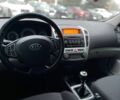 Сірий Кіа Сід, об'ємом двигуна 1.6 л та пробігом 244 тис. км за 5500 $, фото 14 на Automoto.ua