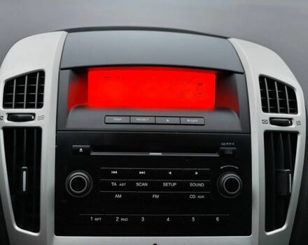 Сірий Кіа Сід, об'ємом двигуна 1.6 л та пробігом 244 тис. км за 5500 $, фото 11 на Automoto.ua