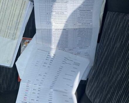 Киа Сид 2007 в Киеве на Automoto.ua Серый Киа Сид, объемом двигателя 1.4 л и пробегом 222 тыс. км за 3499 $, фото 13 на Automoto.ua