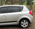 Серый Киа Сид, объемом двигателя 1.6 л и пробегом 227 тыс. км за 5590 $, фото 6 на Automoto.ua