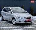 Сірий Кіа Сід, об'ємом двигуна 1.6 л та пробігом 77 тис. км за 7199 $, фото 95 на Automoto.ua