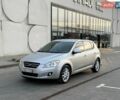Серый Киа Сид, объемом двигателя 2 л и пробегом 196 тыс. км за 7900 $, фото 1 на Automoto.ua