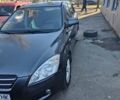 Серый Киа Сид, объемом двигателя 1.6 л и пробегом 300 тыс. км за 4800 $, фото 1 на Automoto.ua