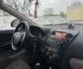 Серый Киа Сид, объемом двигателя 1.4 л и пробегом 188 тыс. км за 3800 $, фото 31 на Automoto.ua