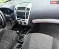 Сірий Кіа Сід, об'ємом двигуна 1.4 л та пробігом 231 тис. км за 4800 $, фото 14 на Automoto.ua