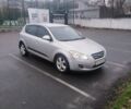 Серый Киа Сид, объемом двигателя 1.6 л и пробегом 228 тыс. км за 5500 $, фото 1 на Automoto.ua