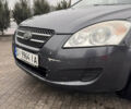 Сірий Кіа Сід, об'ємом двигуна 1.6 л та пробігом 254 тис. км за 5700 $, фото 3 на Automoto.ua