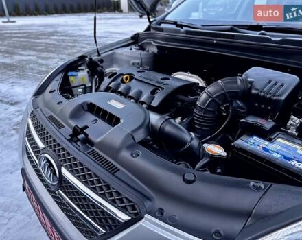 Сірий Кіа Сід, об'ємом двигуна 1.6 л та пробігом 77 тис. км за 7199 $, фото 89 на Automoto.ua
