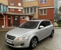 Сірий Кіа Сід, об'ємом двигуна 1.4 л та пробігом 270 тис. км за 3600 $, фото 1 на Automoto.ua