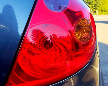 Киа Сид 2007 в Ровно на Automoto.ua Серый Киа Сид, объемом двигателя 1.6 л и пробегом 215 тыс. км за 5300 $, фото 8 на Automoto.ua