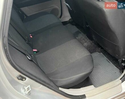 Серый Киа Сид, объемом двигателя 1.6 л и пробегом 227 тыс. км за 5590 $, фото 19 на Automoto.ua