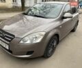 Киа Сид 2007 в Киеве на Automoto.ua Серый Киа Сид, объемом двигателя 1.4 л и пробегом 220 тыс. км за 5000 $, фото 3 на Automoto.ua