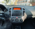 Серый Киа Сид, объемом двигателя 1.6 л и пробегом 223 тыс. км за 5500 $, фото 28 на Automoto.ua