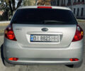 Серый Киа Сид, объемом двигателя 1.6 л и пробегом 223 тыс. км за 5500 $, фото 7 на Automoto.ua