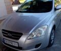 Сірий Кіа Сід, об'ємом двигуна 1.4 л та пробігом 212 тис. км за 4500 $, фото 1 на Automoto.ua