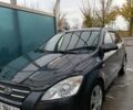 Серый Киа Сид, объемом двигателя 1.59 л и пробегом 334 тыс. км за 5400 $, фото 3 на Automoto.ua