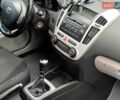 Серый Киа Сид, объемом двигателя 1.6 л и пробегом 227 тыс. км за 5590 $, фото 15 на Automoto.ua