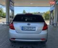 Серый Киа Сид, объемом двигателя 1.59 л и пробегом 210 тыс. км за 6999 $, фото 9 на Automoto.ua