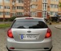 Сірий Кіа Сід, об'ємом двигуна 1.4 л та пробігом 270 тис. км за 3600 $, фото 4 на Automoto.ua