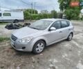 Серый Киа Сид, объемом двигателя 1.4 л и пробегом 256 тыс. км за 4700 $, фото 7 на Automoto.ua