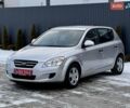 Сірий Кіа Сід, об'ємом двигуна 1.6 л та пробігом 77 тис. км за 7199 $, фото 4 на Automoto.ua