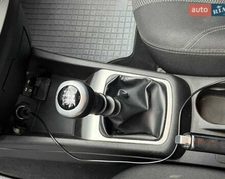 Серый Киа Сид, объемом двигателя 1.6 л и пробегом 227 тыс. км за 5590 $, фото 29 на Automoto.ua