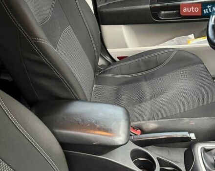 Серый Киа Сид, объемом двигателя 1.6 л и пробегом 227 тыс. км за 5590 $, фото 17 на Automoto.ua