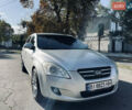 Серый Киа Сид, объемом двигателя 1.6 л и пробегом 223 тыс. км за 5500 $, фото 1 на Automoto.ua