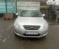 Серый Киа Сид, объемом двигателя 0 л и пробегом 147 тыс. км за 5500 $, фото 1 на Automoto.ua