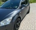 Сірий Кіа Сід, об'ємом двигуна 1.4 л та пробігом 212 тис. км за 5500 $, фото 1 на Automoto.ua