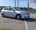 Серый Киа Сид, объемом двигателя 1.4 л и пробегом 217 тыс. км за 5700 $, фото 5 на Automoto.ua