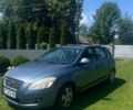 Серый Киа Сид, объемом двигателя 1.4 л и пробегом 343 тыс. км за 4000 $, фото 1 на Automoto.ua