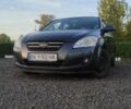 Серый Киа Сид, объемом двигателя 0 л и пробегом 221 тыс. км за 5150 $, фото 1 на Automoto.ua