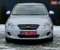 Сірий Кіа Сід, об'ємом двигуна 1.6 л та пробігом 77 тис. км за 7199 $, фото 2 на Automoto.ua