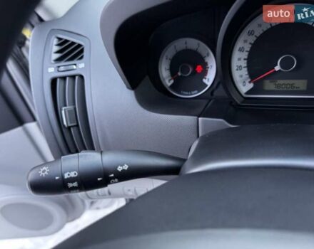 Сірий Кіа Сід, об'ємом двигуна 1.6 л та пробігом 77 тис. км за 7199 $, фото 49 на Automoto.ua