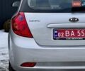 Сірий Кіа Сід, об'ємом двигуна 1.6 л та пробігом 77 тис. км за 7199 $, фото 27 на Automoto.ua