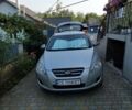 Серый Киа Сид, объемом двигателя 1.6 л и пробегом 131 тыс. км за 7750 $, фото 1 на Automoto.ua