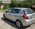 Серый Киа Сид, объемом двигателя 1.6 л и пробегом 200 тыс. км за 4500 $, фото 5 на Automoto.ua