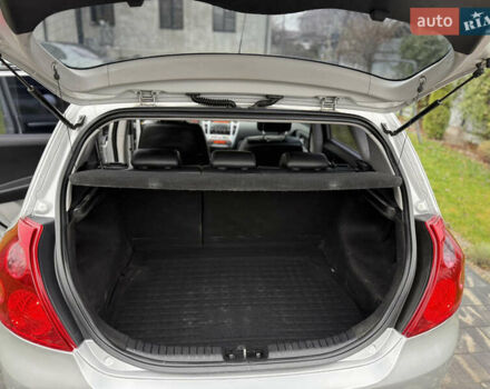 Серый Киа Сид, объемом двигателя 2 л и пробегом 191 тыс. км за 5700 $, фото 21 на Automoto.ua