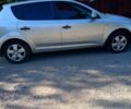 Серый Киа Сид, объемом двигателя 1.4 л и пробегом 152 тыс. км за 6200 $, фото 2 на Automoto.ua