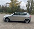 Серый Киа Сид, объемом двигателя 1.4 л и пробегом 254 тыс. км за 4900 $, фото 3 на Automoto.ua