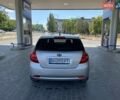 Серый Киа Сид, объемом двигателя 1.59 л и пробегом 210 тыс. км за 6999 $, фото 10 на Automoto.ua