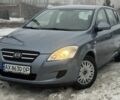 Сірий Кіа Сід, об'ємом двигуна 1.6 л та пробігом 238 тис. км за 3400 $, фото 1 на Automoto.ua
