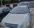 Серый Киа Сид, объемом двигателя 2 л и пробегом 210 тыс. км за 6200 $, фото 1 на Automoto.ua