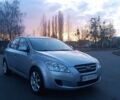 Сірий Кіа Сід, об'ємом двигуна 1.6 л та пробігом 209 тис. км за 5300 $, фото 1 на Automoto.ua