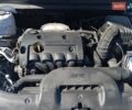 Серый Киа Сид, объемом двигателя 1.4 л и пробегом 217 тыс. км за 5700 $, фото 15 на Automoto.ua