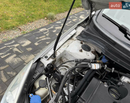 Серый Киа Сид, объемом двигателя 2 л и пробегом 191 тыс. км за 5700 $, фото 9 на Automoto.ua