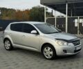 Серый Киа Сид, объемом двигателя 1.6 л и пробегом 230 тыс. км за 4900 $, фото 1 на Automoto.ua